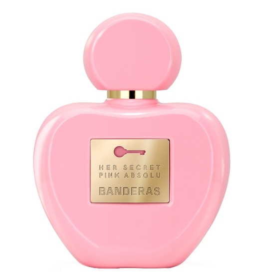 Her Secret Pink Absolu Eau de Parfum 
