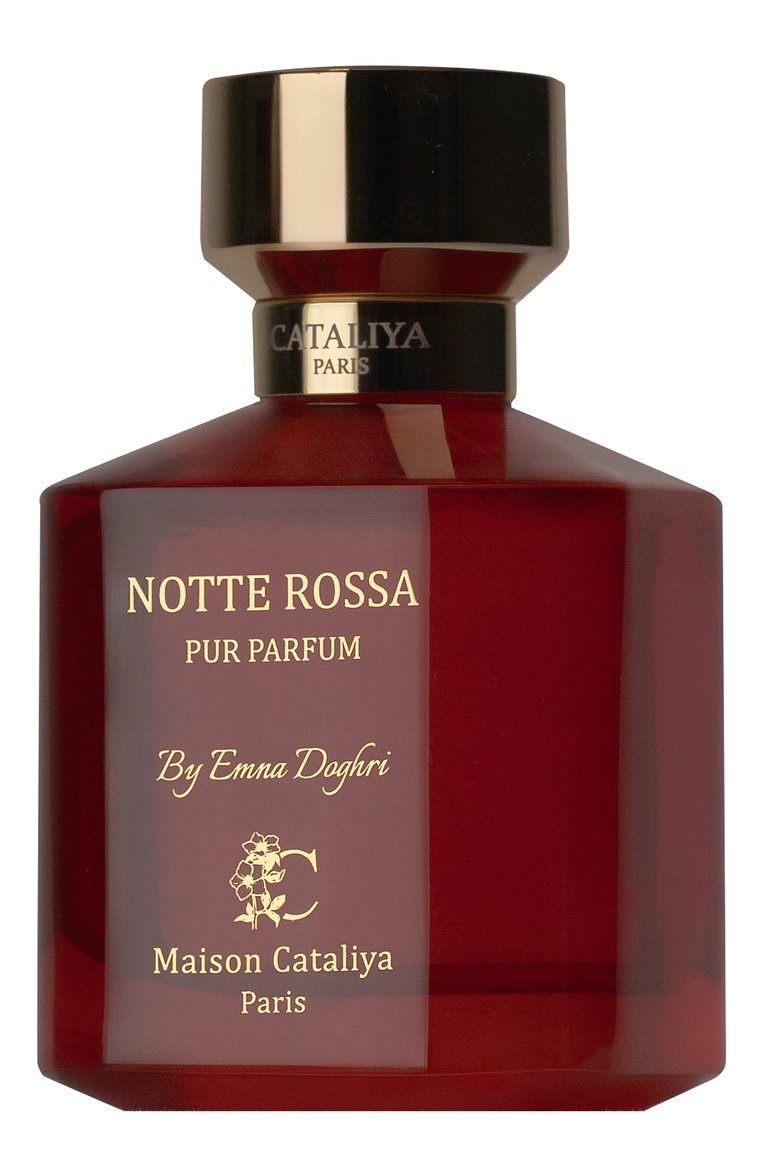Notte Rossa Eau De Parfum