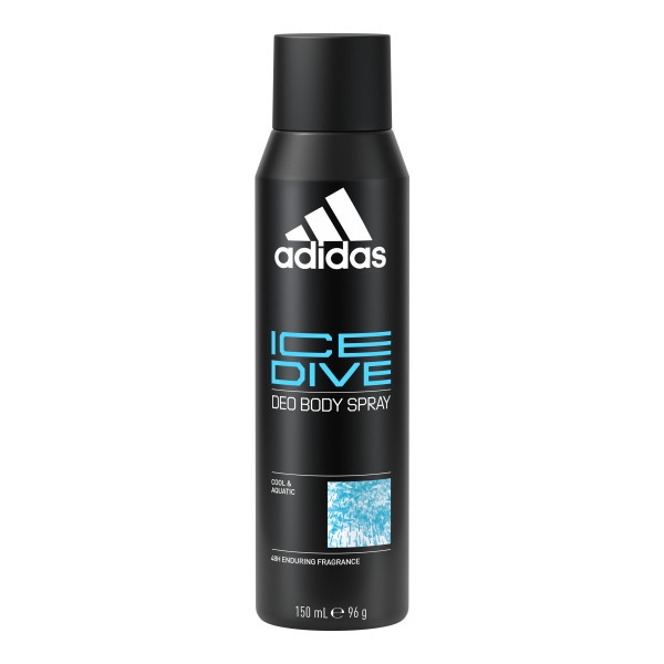 Ice Dive Deo Body Spray 
