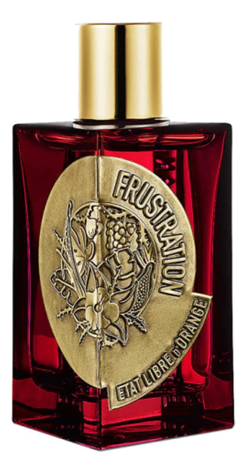 Frustration EDP 