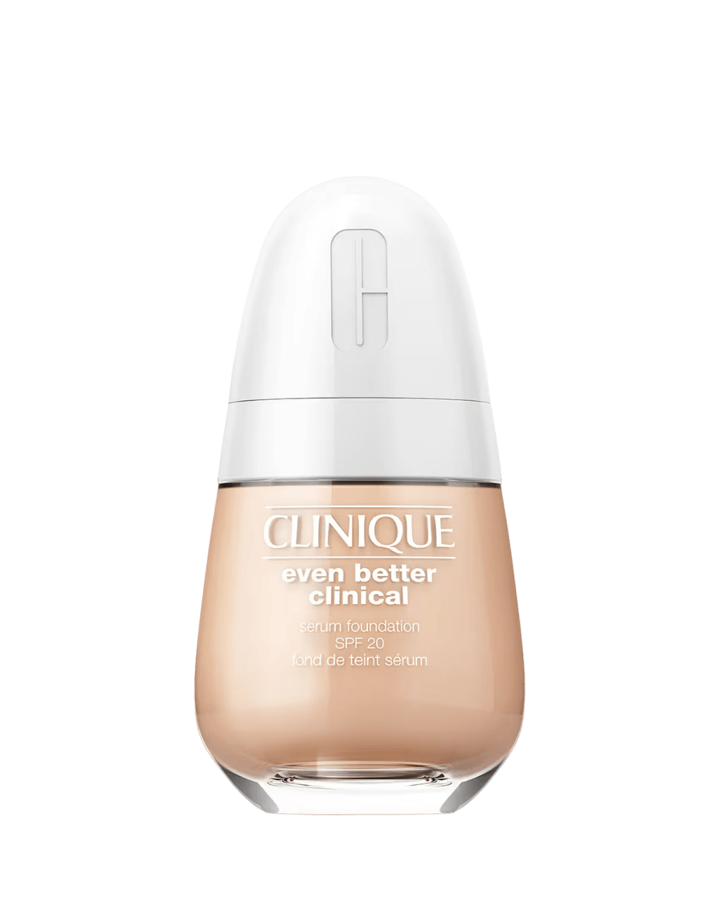 Even Better Serum Foundation