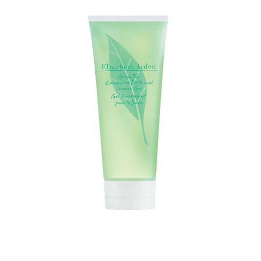 Green Tea Bath And Shower Gel