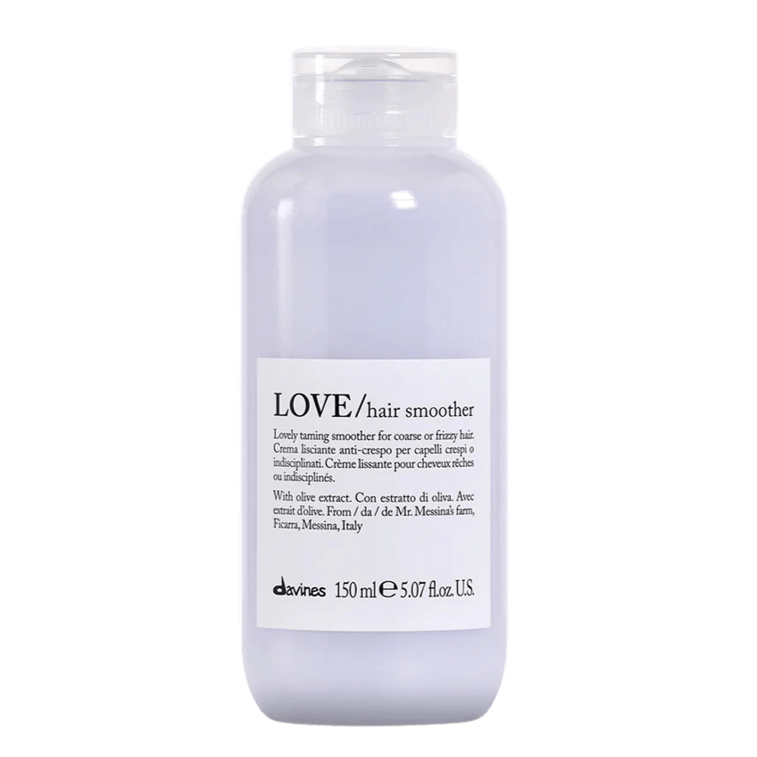 Love Hair Smoother 