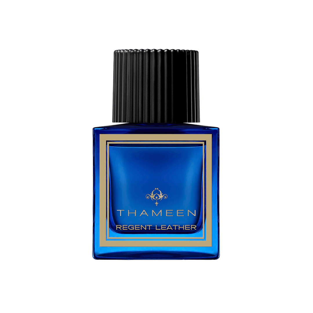 Regent Leather