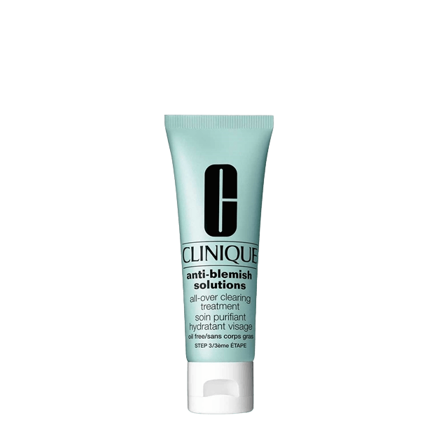 Anti-Blemish Solution Clearing Treatment