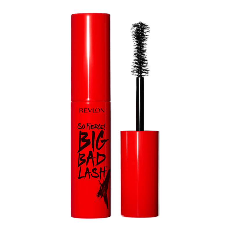 So Fierce Big Bad Lash