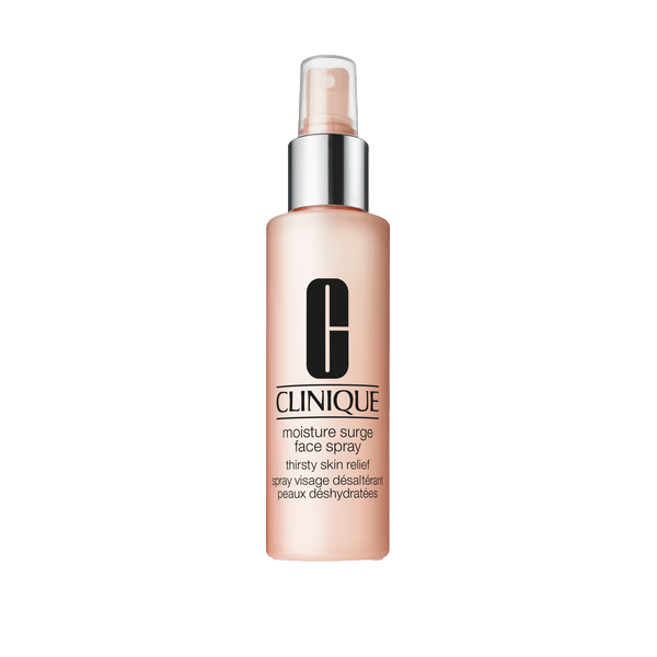 Moisture Surge Face Spray Thirsty Skin