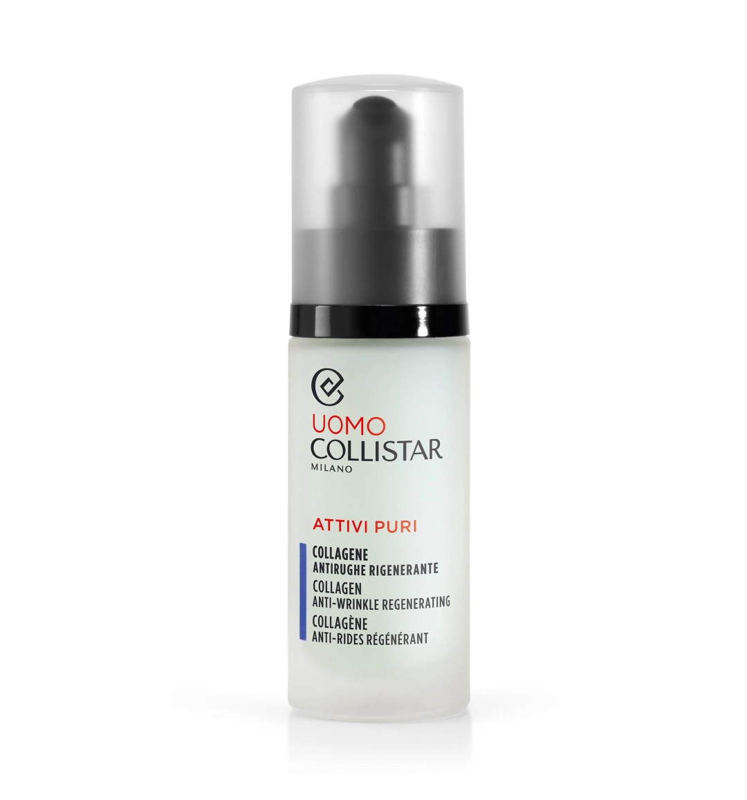 Line Uomo Anti Wrinkle Regenerating Creme