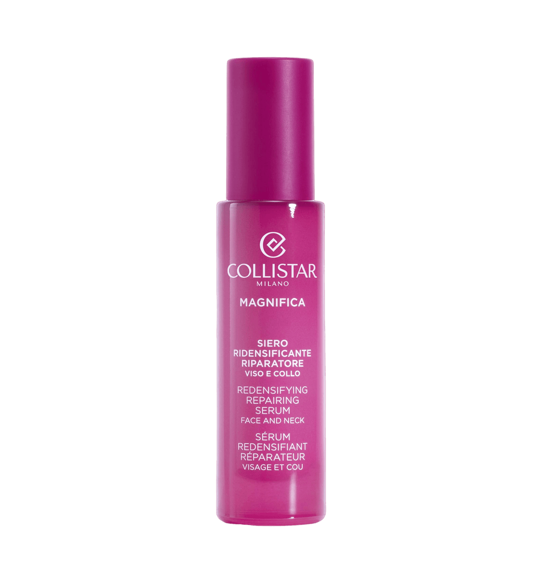 Magnifica Redensifyng Repair Serum Face & Neck