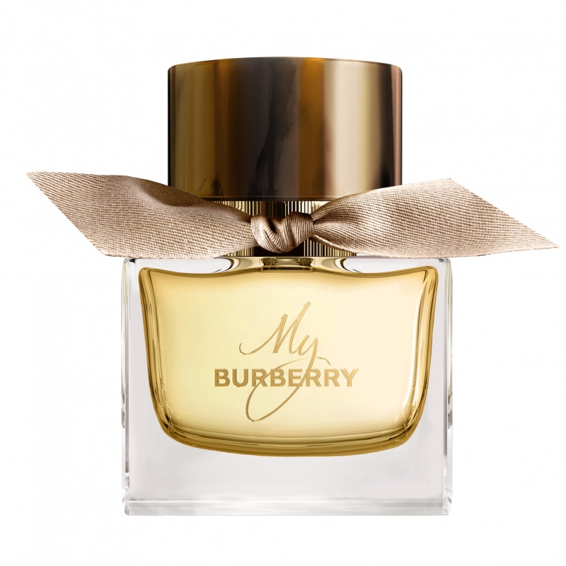 My Burberry