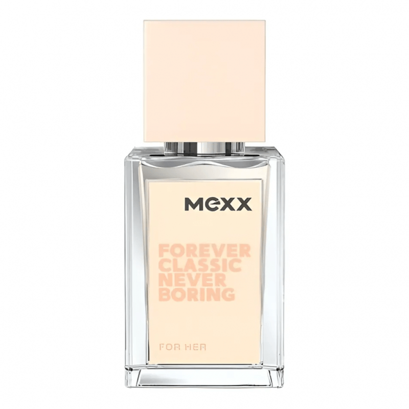Forever Classic Woman EAU DE TOILETTE
