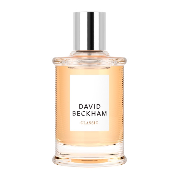 Classic Eau de toilette