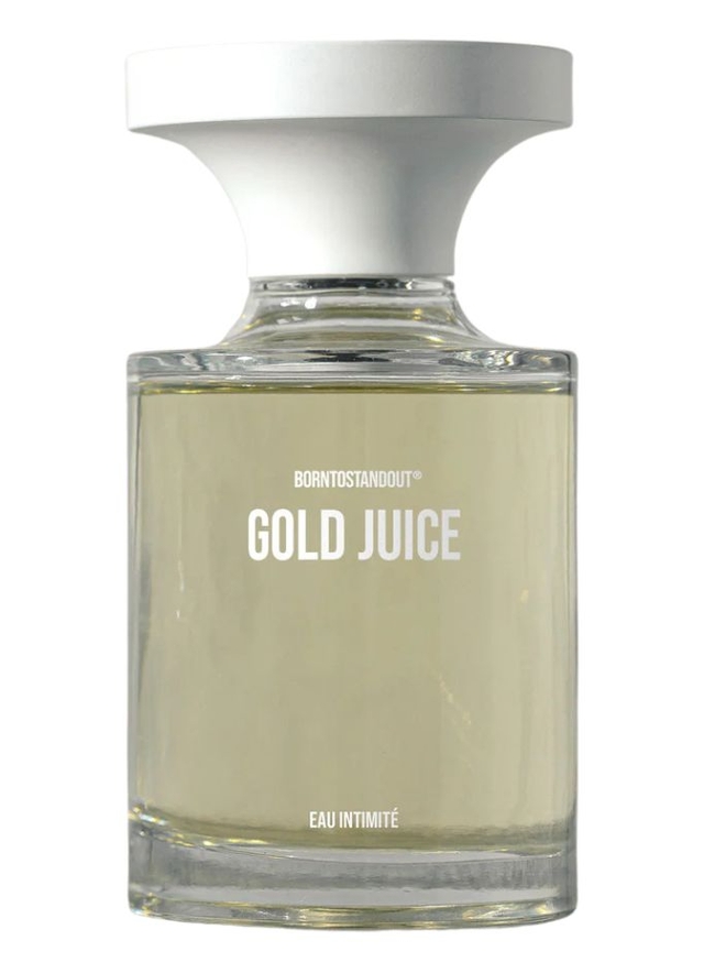 Gold Juice EDT