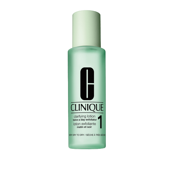 Clarifying Lotion 1