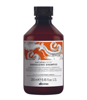 Naturaltech Energizing Shampoo