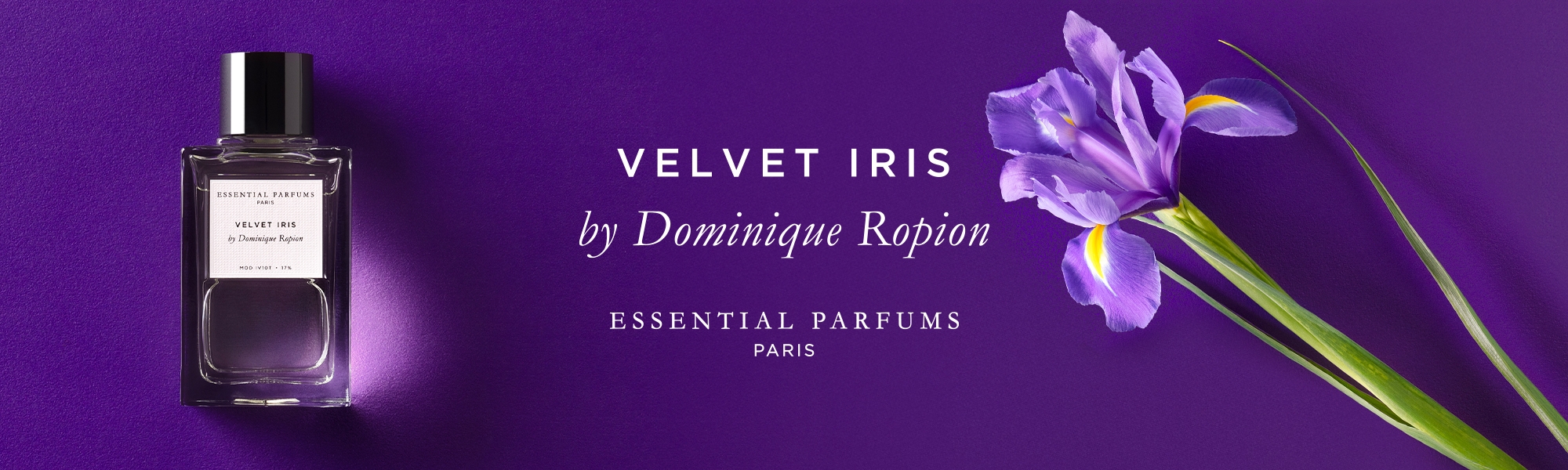 ESSENTIAL PARFUMS