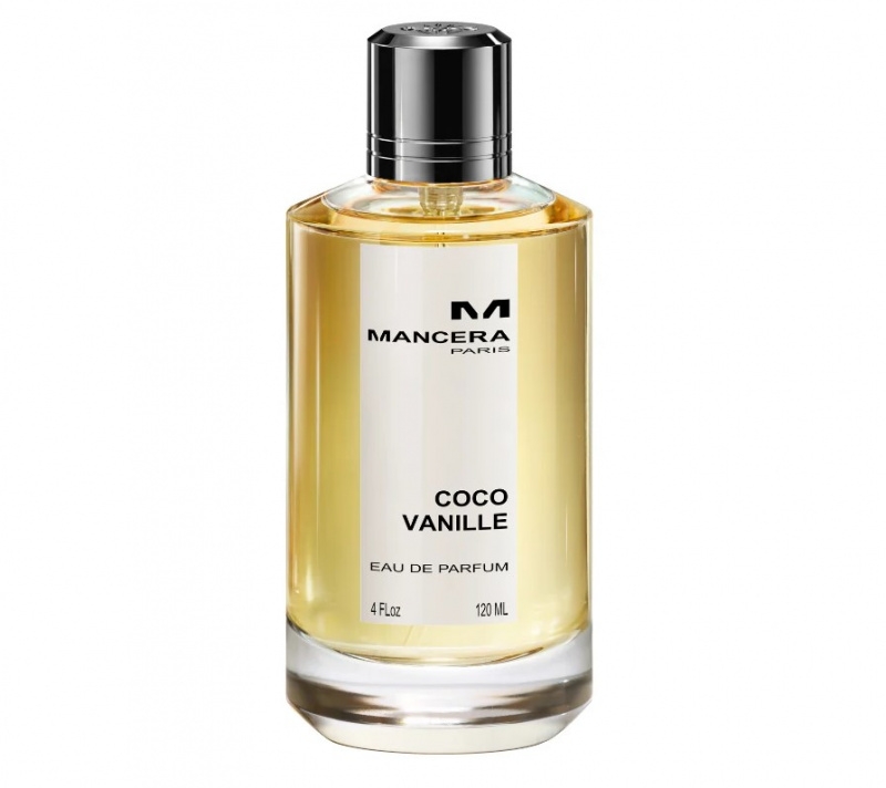 Coco Vanille