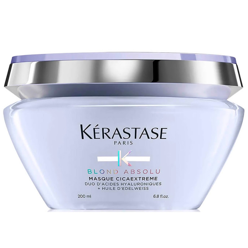 Blond Absolu Cicaextreme Masque  