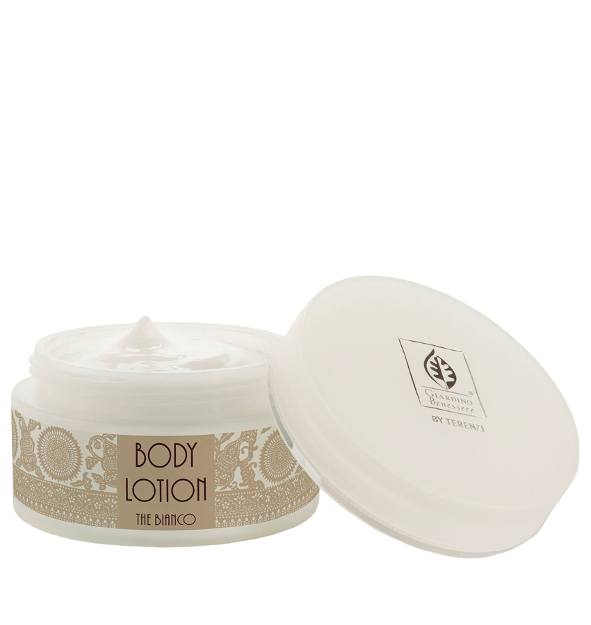 The Bianco Body Lotion