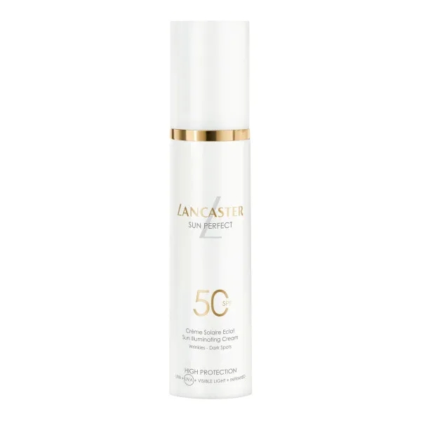 Sun Perfect Illuminating Cream