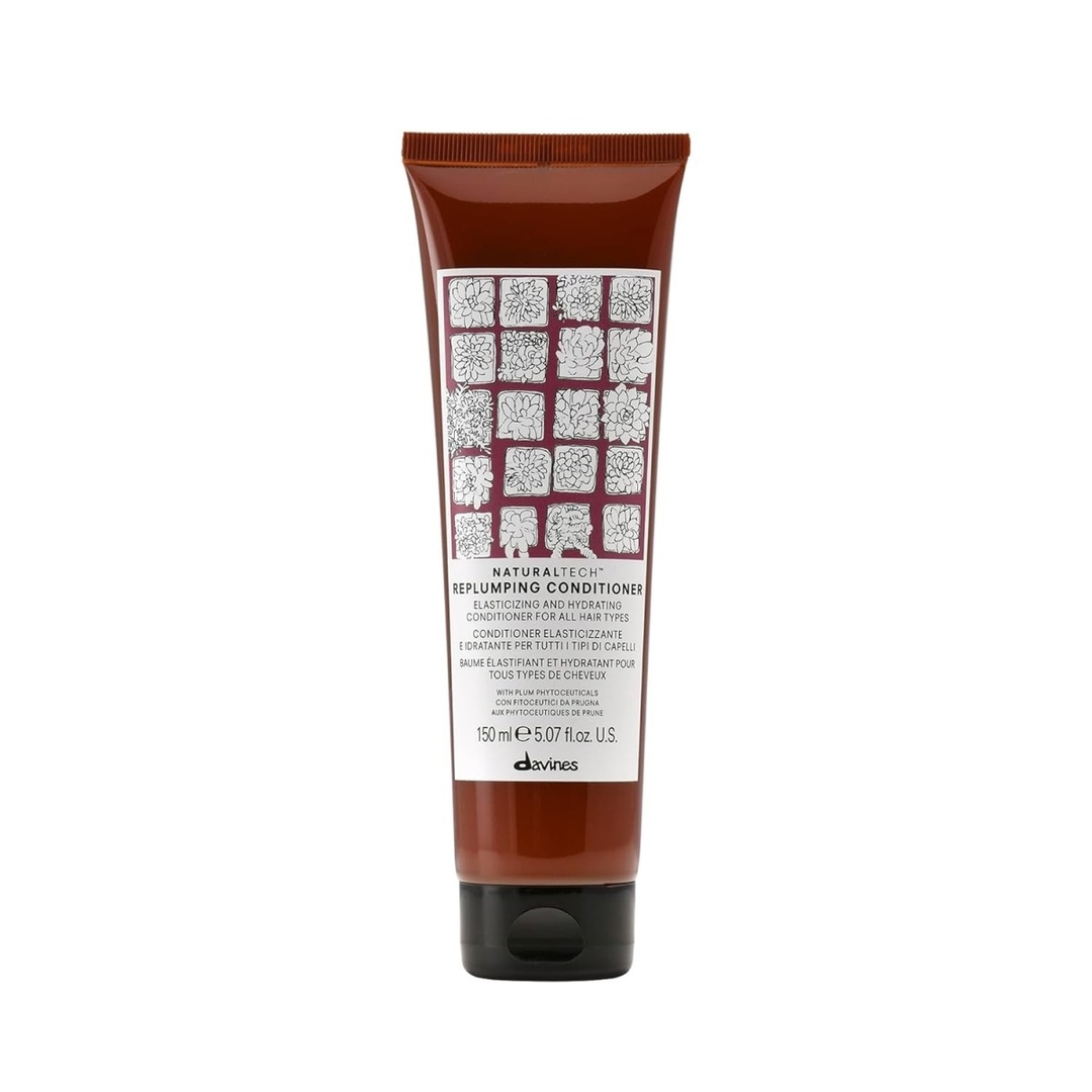 Natural Tech Replumping Conditioner