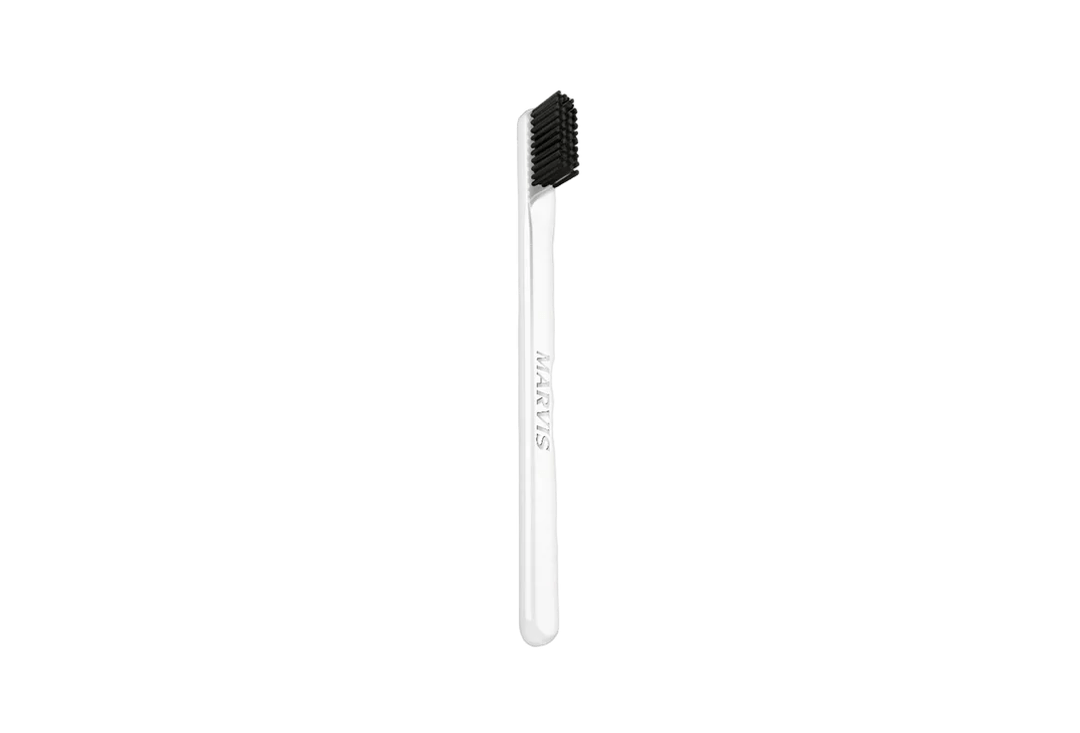Toothbrush White Soft