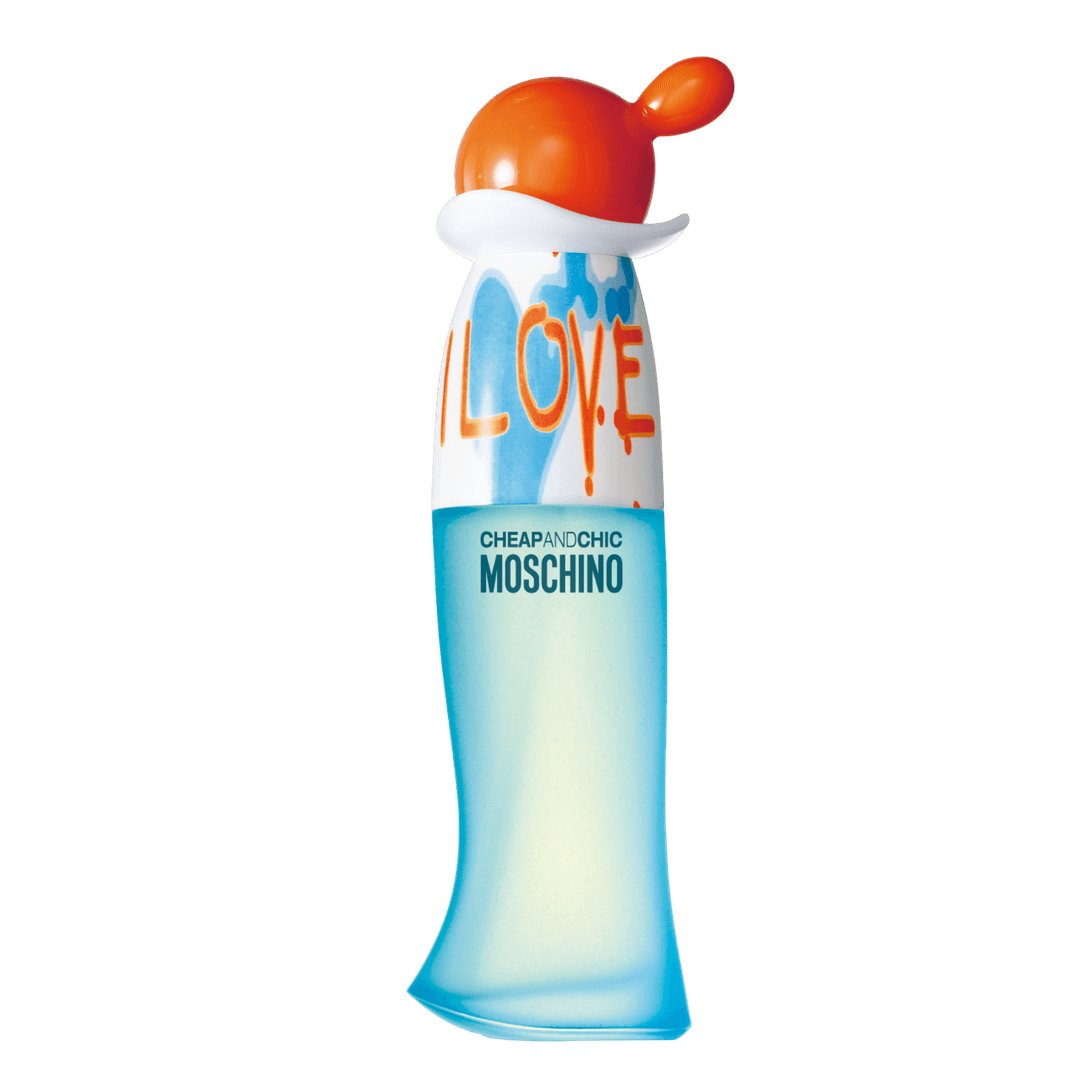 I Love Love EDT