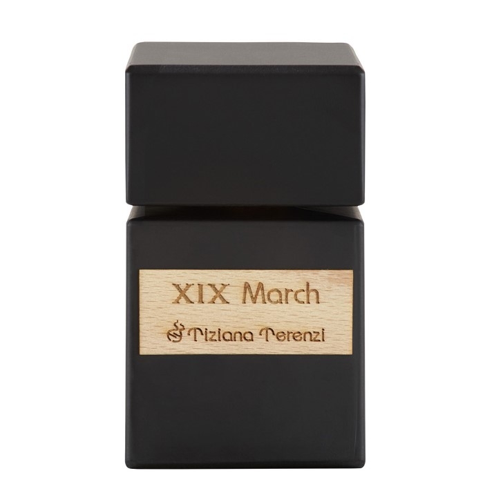 XIX March Extrait De Parfum
