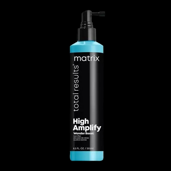 Amplify Wonder Boost
