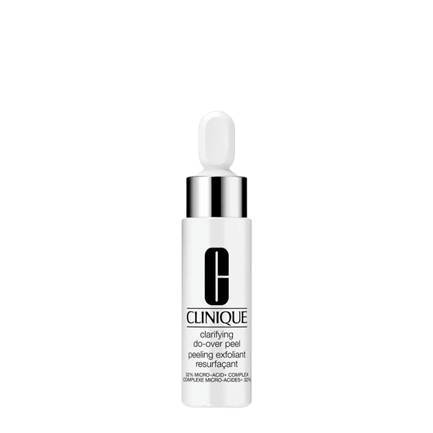 Clarifying Peeling Exfoliant