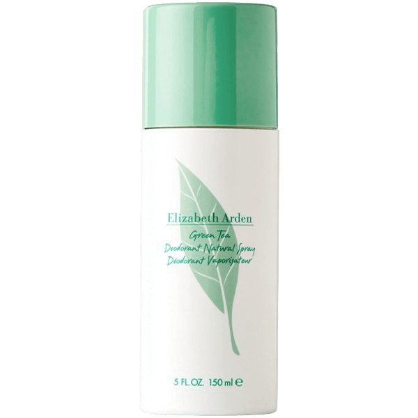 Green Tea Deo Spray