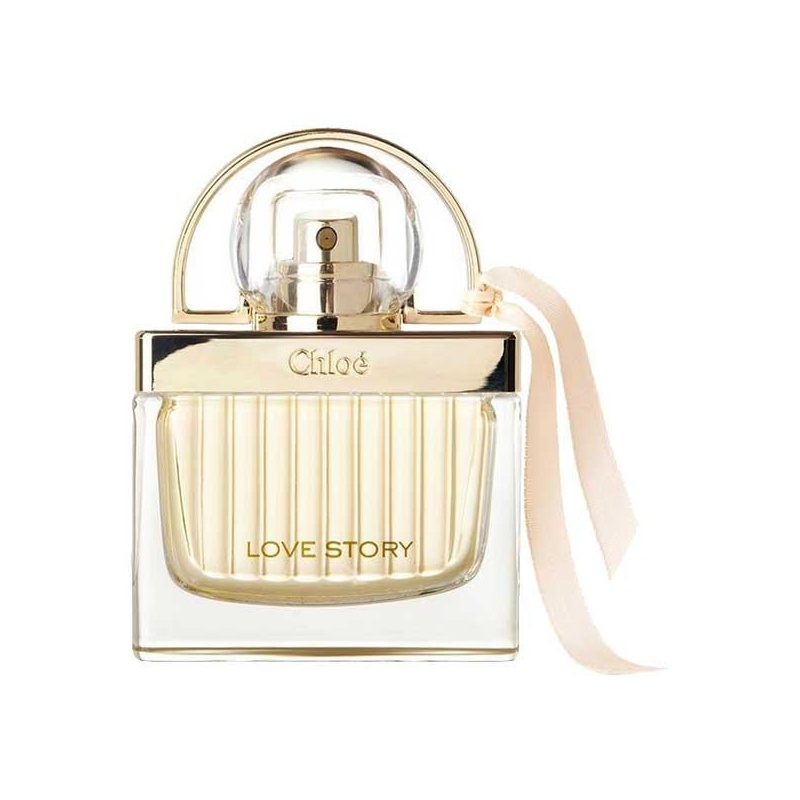 Love Story Eau De Parfum