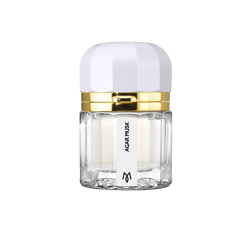 Agar Musk EDP