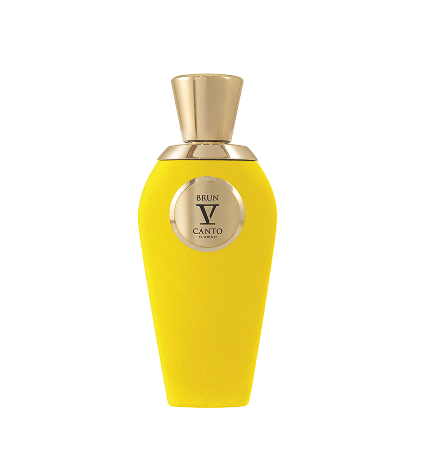Brun Extrait De Parfum