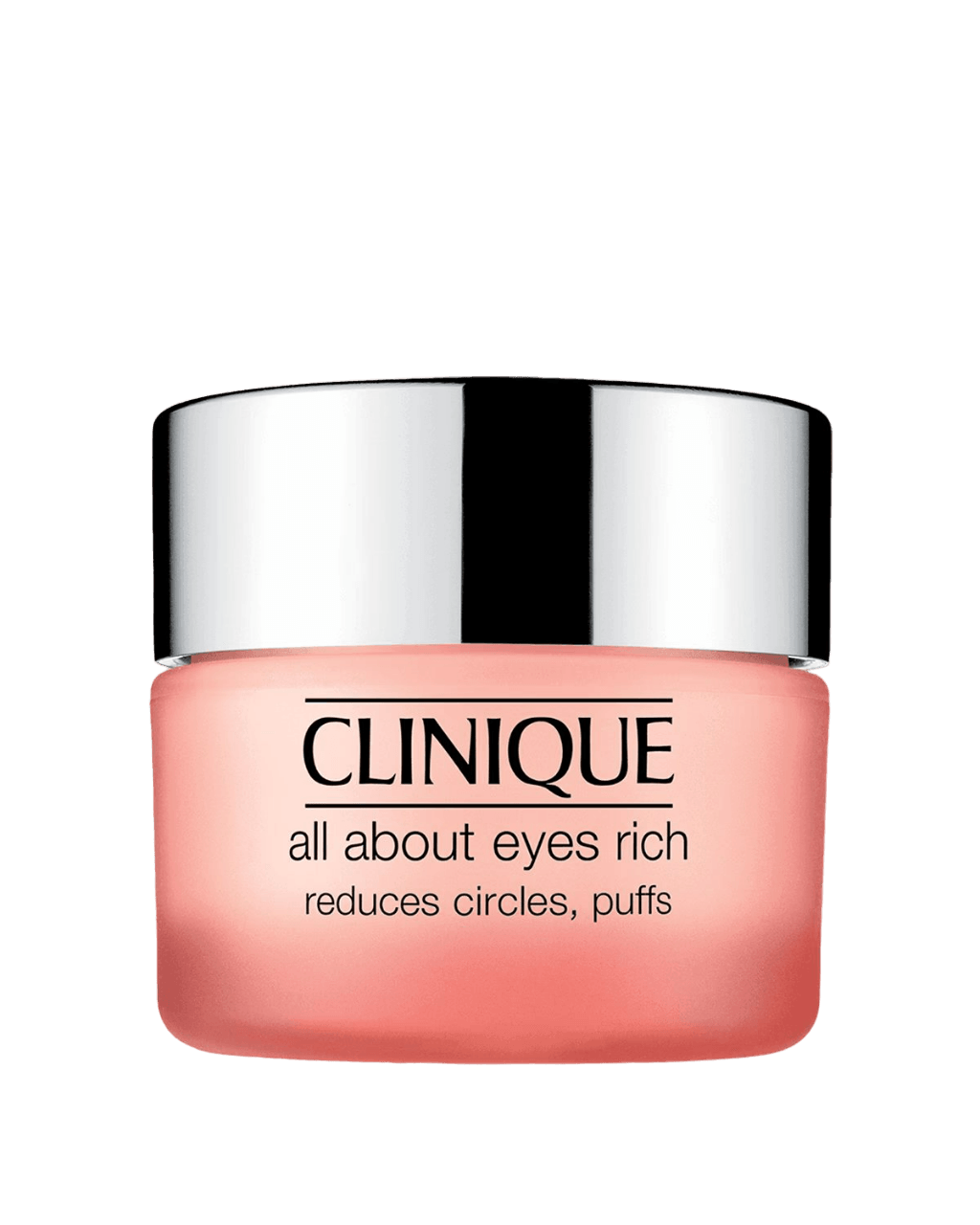 All About Eyes Rich