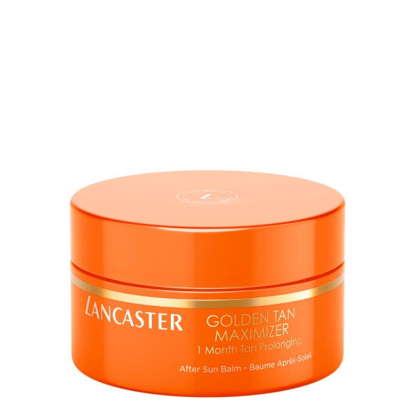 Golden Tan Maximizer After Sun Body Balm
