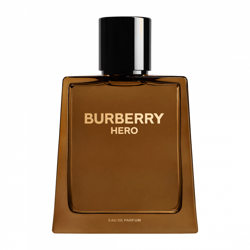 Hero Eau De Parfum