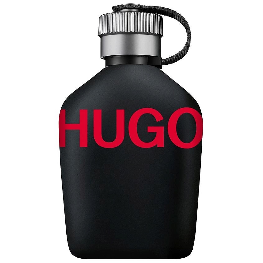Hugo Just Different Eau De Toilette