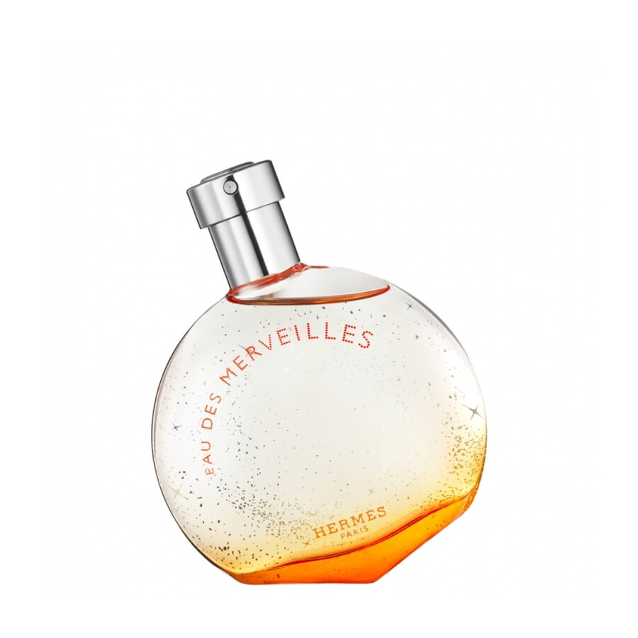 Ladies Eau des Merveilles Eau De Toilette