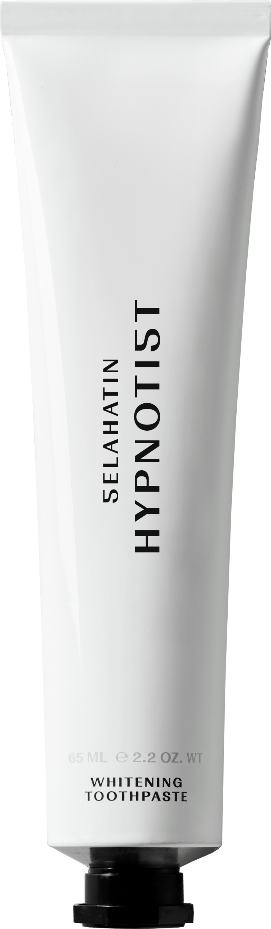 Hypnotist Toothpaste 