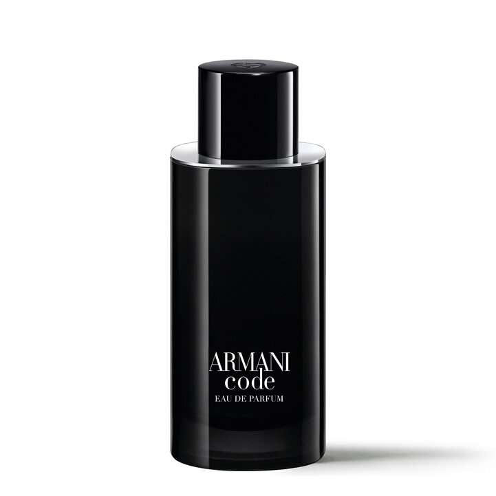 Code Eau De Parfum