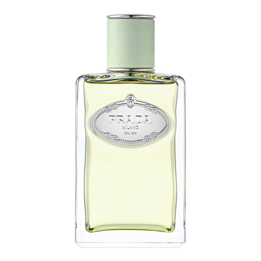 Infusion D'Iris EDP