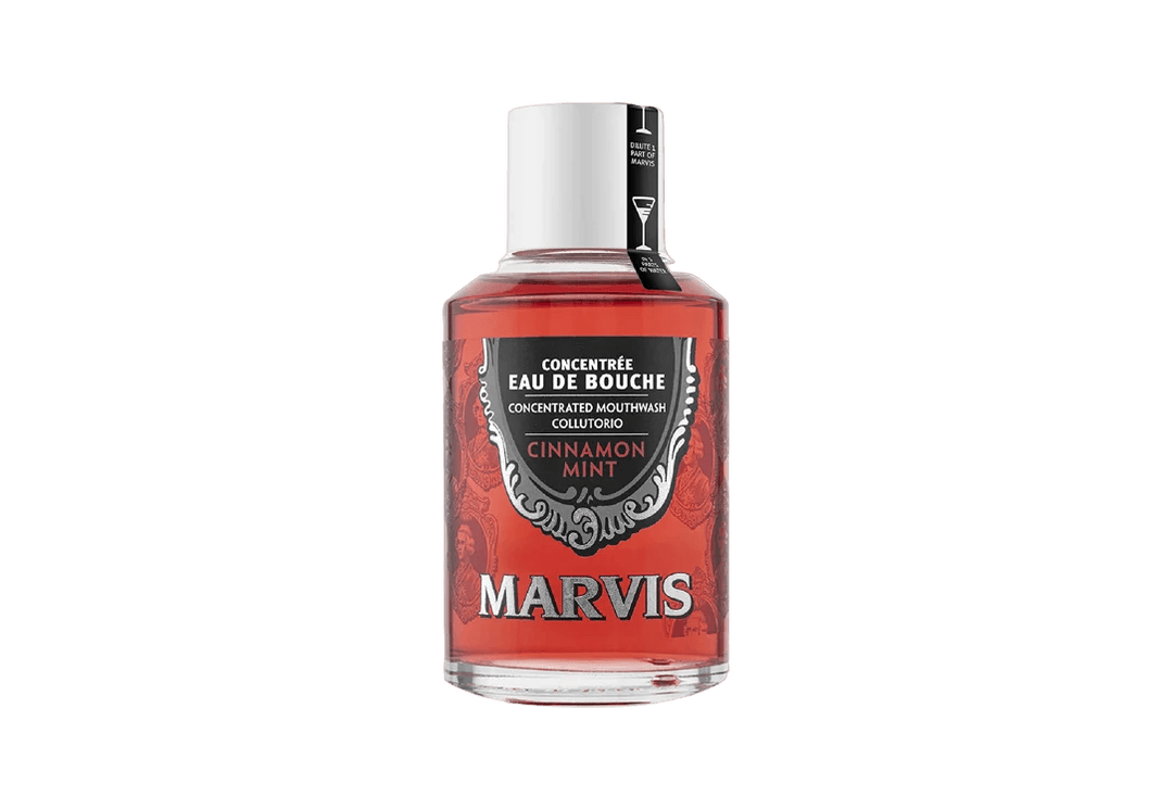 Cinnamon Mint Eau de Bouche