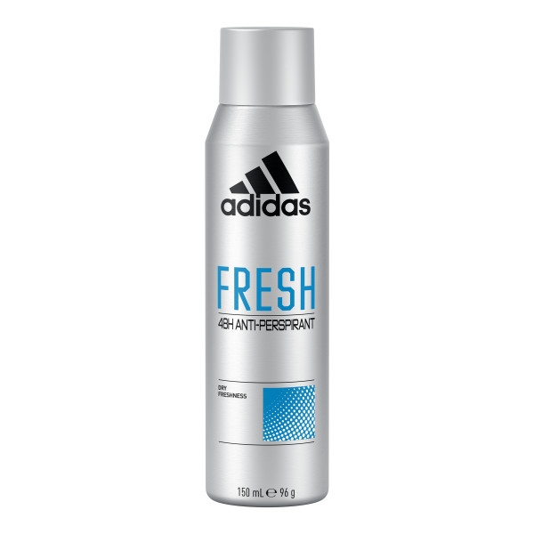 Fresh Anti-Perspirant Man 