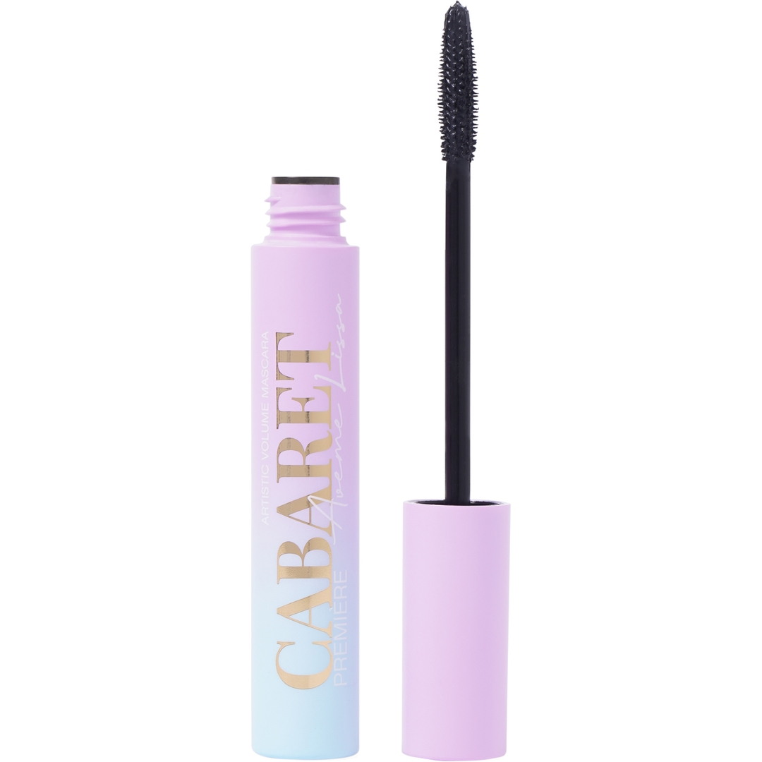 Mascara Cabaret Premiere by Aveme Lissa