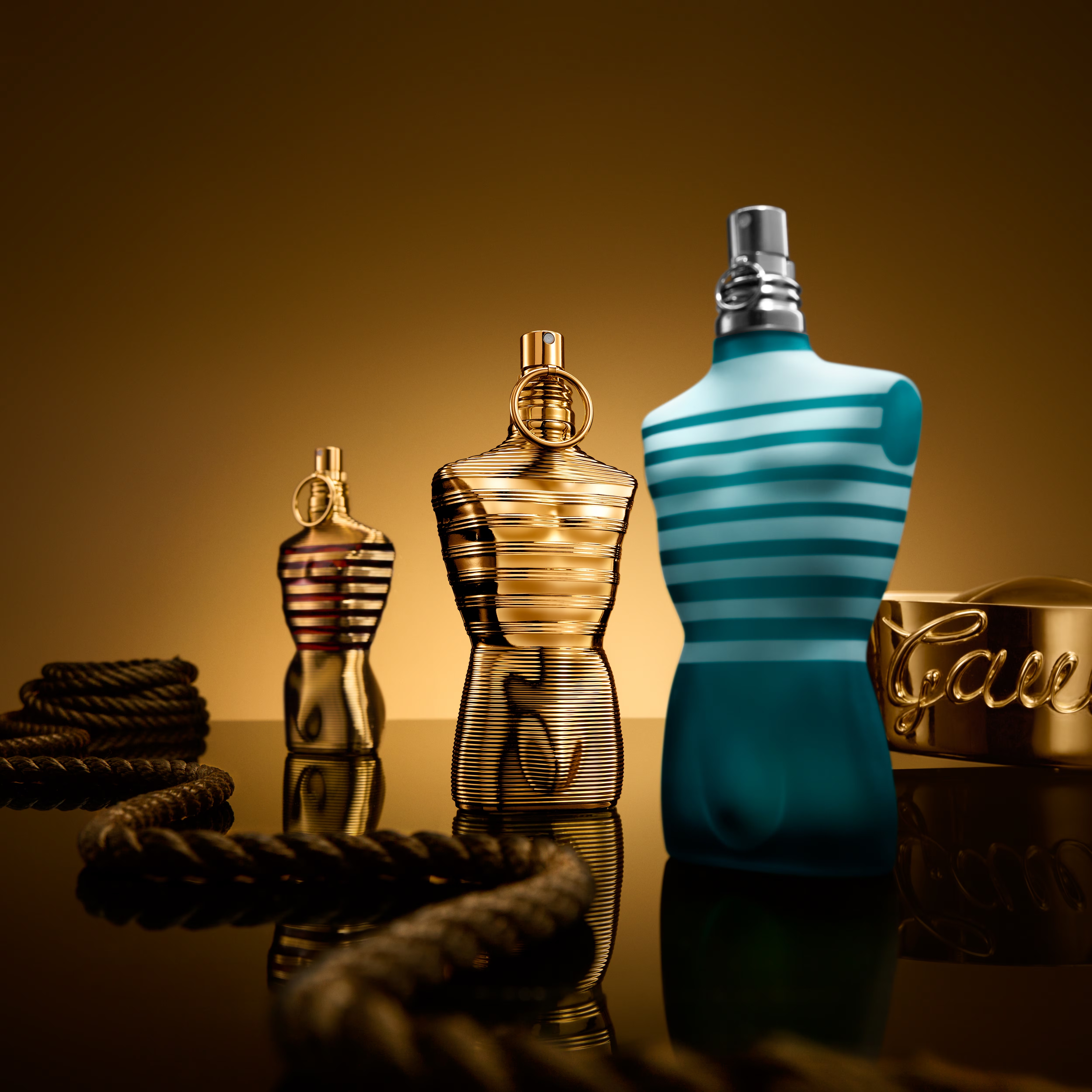 JEAN PAUL GAULTIER