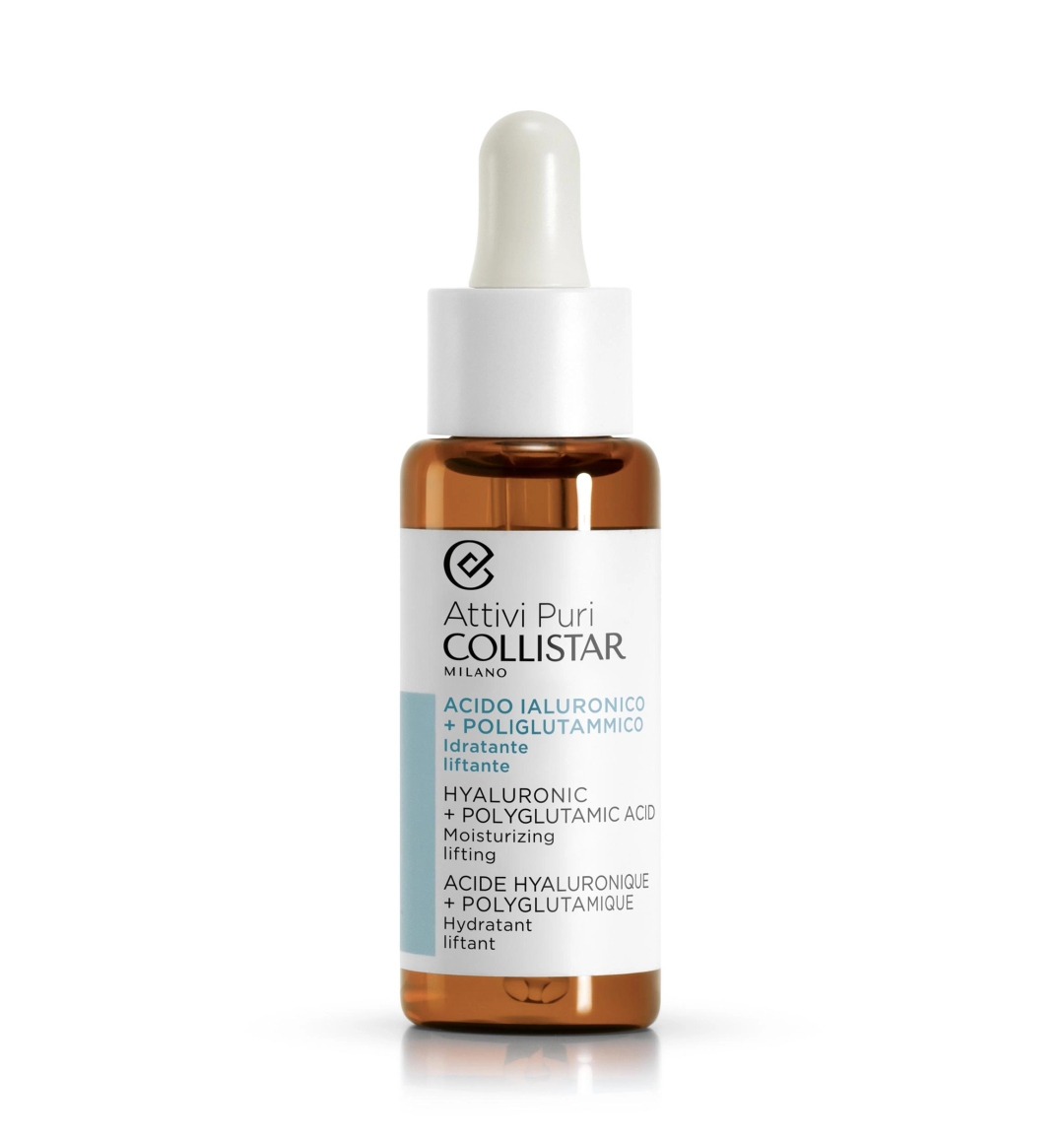 Hyaluronic Acid+Polyglumatic Lifting Serum