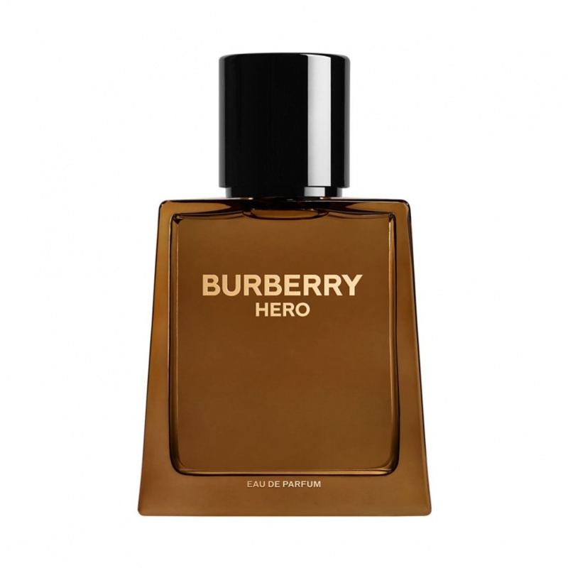 Hero Eau De Parfum