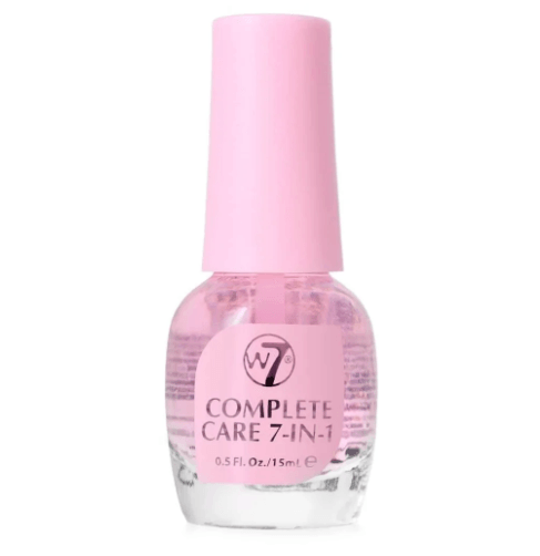 Nail Treatment Complete Care 7in1