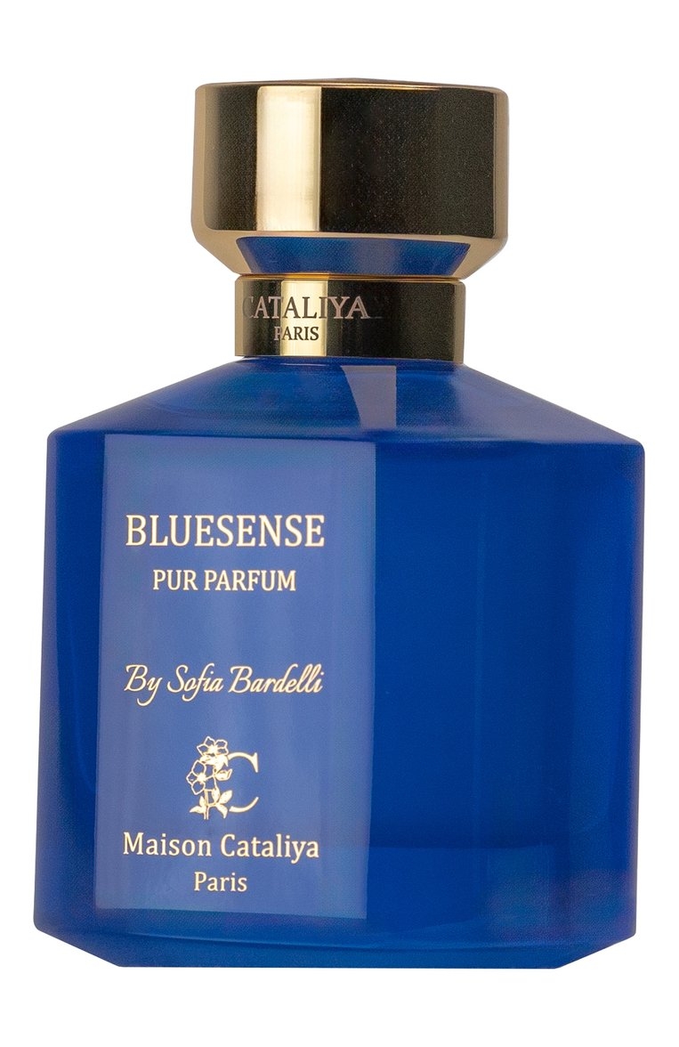Bluesense Eau De Parfum